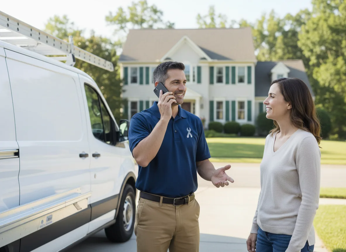 Home Gutter Service Red Rock, OK FAQs